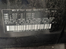 Load image into Gallery viewer, HEATER BLOWER MOTOR Subaru Legacy 2010 10 2011 11 2012 12 - NW295196
