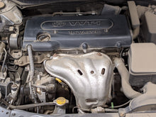 Load image into Gallery viewer, Interior Sun Visors Toyota Camry 2009 - NW295795
