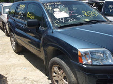 Load image into Gallery viewer, TEMPERATURE CONTROLS Mitsubishi Endeavor 2004 04 2005 05 - MM109521
