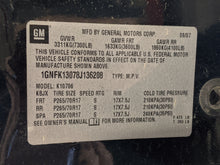 Load image into Gallery viewer, Glove Box Door Chevrolet Tahoe 2008 - NW295944
