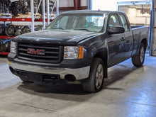 Load image into Gallery viewer, AIR BAG CONTROL MODULE COMPUTER Silverado 1500 Pickup Silverado 2008 - NW296131
