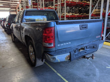Load image into Gallery viewer, FRONT WINDOW REGULATOR Sierra Denali Avalanche Silverado 07 08 09 10 11 12 Left - NW296267
