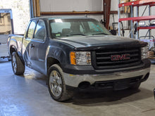 Load image into Gallery viewer, Air Cleaner Box  SIERRA 1500 PICKUP 2008 - NW296070
