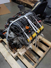 Load image into Gallery viewer, A/C HEATER BLOWER MOTOR 300 Challenger Charger Magnum 08-13 - NW296117
