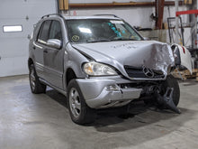Load image into Gallery viewer, Interior Sun Visors  MERCEDES ML-CLASS 2004 - NW297613
