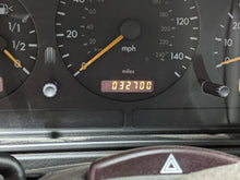 Load image into Gallery viewer, Interior Sun Visors  MERCEDES ML-CLASS 2004 - NW297613
