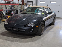 Load image into Gallery viewer, Glove Box Door Jaguar XK8 1999 - NW296765
