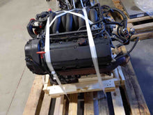 Load image into Gallery viewer, HEATER BLOWER MOTOR JAGUAR XJ6 XJ8 XK8 1997 - 06 RIGHT - NW296656
