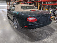 Load image into Gallery viewer, FRONT SPINDLE Jaguar XJ8 XK8 1999 99 2000 00 01 02 03 04 05 06 Right - NW296873
