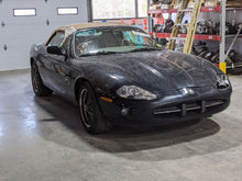 Load image into Gallery viewer, Glove Box Door Jaguar XK8 1999 - NW296765
