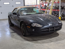 Load image into Gallery viewer, FRONT SPINDLE Jaguar XJ8 XK8 1999 99 2000 00 01 02 03 04 05 06 Right - NW296873
