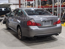 Load image into Gallery viewer, Interior Sun Visors  INFINITI M35 2009 - NW297129
