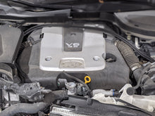 Load image into Gallery viewer, FRONT SPINDLE Infiniti G37 G25 G35 M37 2006 06 07 08 09 10 11 12 13 Right - NW297102
