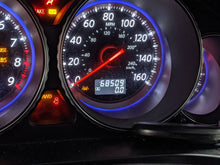 Load image into Gallery viewer, FRONT SPINDLE Infiniti G37 G25 G35 M37 2006 06 07 08 09 10 11 12 13 Right - NW297102
