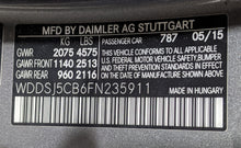 Load image into Gallery viewer, COMMUNICATION CONTROL MODULE COMPUTER B250 E250 Van C250 14-20 - NW297229
