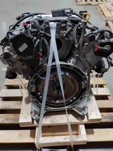 Load image into Gallery viewer, ENGINE MOTOR Mercedes-Benz C230 C300 C350 C63 2008 08 2009 09 - NW453191
