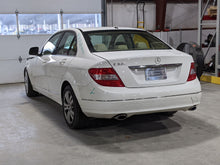 Load image into Gallery viewer, ENGINE MOTOR Mercedes-Benz C230 C300 C350 C63 2008 08 2009 09 - NW453191
