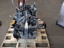 Load image into Gallery viewer, CV AXLE SHAFT Impreza Saab 9-2x 02 03 04 05 Rear Left - NW298068
