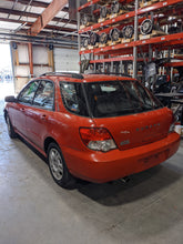 Load image into Gallery viewer, WASHER BOTTLE Legacy Impreza Forester 95 96 97 98 - 04 - NW298336
