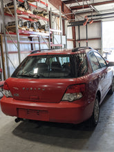 Load image into Gallery viewer, WHEEL Impreza 2002 02 2003 03 2004 04 15X6 Steel - NW298324
