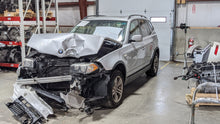 Load image into Gallery viewer, INTERIOR SUN VISORS BMW X3 2005 05 2006 06 - NW299207
