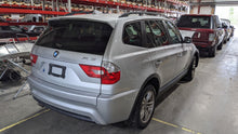Load image into Gallery viewer, COLUMN SWITCH BMW 323i 328i 525i 540i M5 X3 X5 00 - 06 - NW298581
