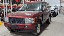 Load image into Gallery viewer, Body Control Computer Range Rover 2004 04 2005 05 2006 06 - NW298530
