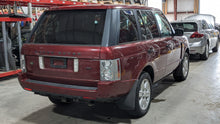 Load image into Gallery viewer, Body Control Computer Range Rover 2004 04 2005 05 2006 06 - NW298530
