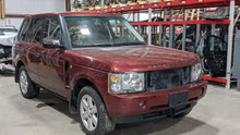 Load image into Gallery viewer, Interior Sun Visors  RANGE ROVER 2004 - NW299215
