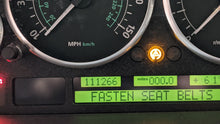 Load image into Gallery viewer, CV AXLE SHAFT Range Rover 2003 03 2004 04 2005 05 Rear - NW298456
