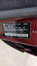 Load image into Gallery viewer, Glove Box Door  RANGE ROVER 2004 - NW298810
