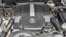 Load image into Gallery viewer, Axle Shaft Mercedes-Benz SL55 2001 - NW298453
