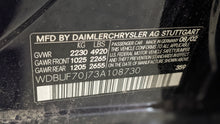 Load image into Gallery viewer, CV AXLE SHAFT Mercedes E500 2003 03 2004 04 05 06 Rear - NW300571
