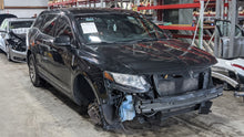 Load image into Gallery viewer, Interior Sun Visors Lincoln MKT 2014 - NW299204
