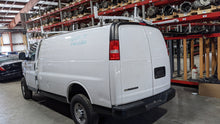 Load image into Gallery viewer, Front Door Glass  EXPRESS 2500 VAN 2017 - NW459273
