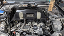 Load image into Gallery viewer, REAR AXLE SHAFT E350 E550 E280 E300 E320 E63 07 08 09 - NW380559
