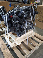 Load image into Gallery viewer, COLUMN SWITCH Mercedes-Benz E300 E350 E400 E550 E63 2013 13 - NW300622
