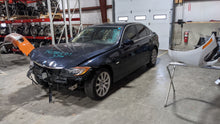 Load image into Gallery viewer, REAR AXLE SHAFT BMW 335i 2007 07 AT Left - NW299688
