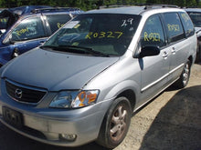 Load image into Gallery viewer, GRILL Mazda MPV 2000 00 2001 01 - MM58601
