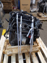 Load image into Gallery viewer, Engine Motor  MERCEDES C-CLASS 2004 - NW301199
