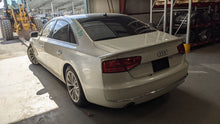 Load image into Gallery viewer, RADIATOR FAN ASSEMBLY Audi A8 S8 13 14 15 16 17 18 - NW303625
