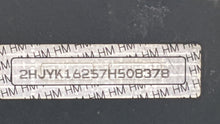 Load image into Gallery viewer, STEERING RACK Ridgeline 2006 06 2007 07 08 09 10 11 12 13 - NW302266
