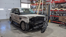 Load image into Gallery viewer, Steering Wheel  RANGE ROVER SPORT 2007 - NW302288
