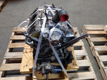 Load image into Gallery viewer, Steering Wheel  RANGE ROVER SPORT 2007 - NW302288
