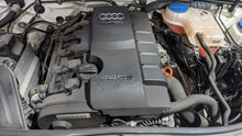 Load image into Gallery viewer, AIR CLEANER BOX Audi A4 05 06 07 08 09 - NW301747
