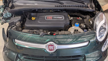 Load image into Gallery viewer, Radiator Overflow Bottle  FIAT 500 2014 - NW305992

