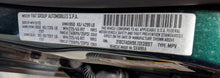 Load image into Gallery viewer, Radiator Overflow Bottle  FIAT 500 2014 - NW305992
