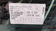 Load image into Gallery viewer, INTERIOR REAR VIEW MIRROR Golf Jetta EOS 2010 10 2011 11 2012 12 13 - NW303186
