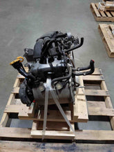 Load image into Gallery viewer, HEATER BLOWER MOTOR Subaru Legacy 2010 10 2011 11 2012 12 - NW304420
