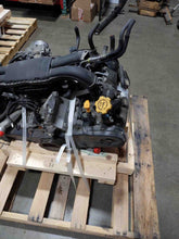 Load image into Gallery viewer, HEATER BLOWER MOTOR Subaru Legacy 2010 10 2011 11 2012 12 - NW304420
